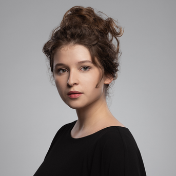 Agnieszka Branicka - new